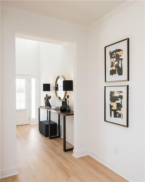 4 bedroom, 3 bathroom, 2,626 sq ft single family residence for sale at 3936 Lockaby Way, Lawrenceville, GA 30044 — photo 6