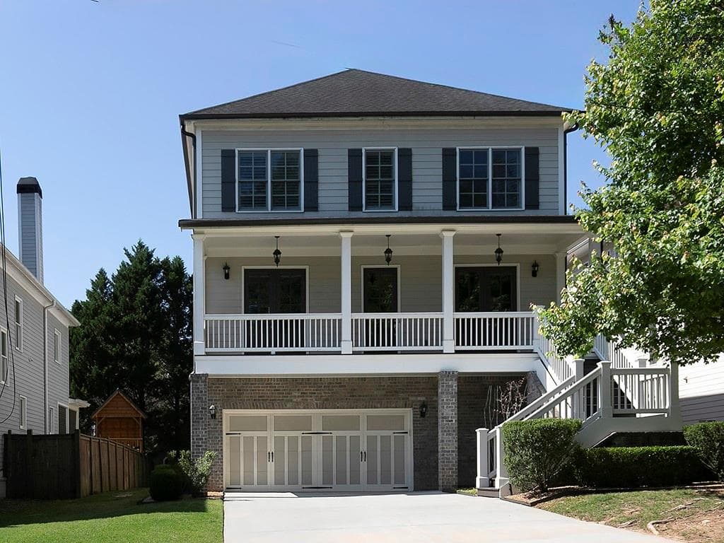 1451 Etowah Drive, Atlanta, GA 30319 — most recent listing photo