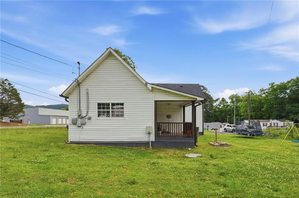3 bedroom, 2 bathroom, 1,480 sq ft single family residence for sale at 400 Sam Love Road, Rocky Face, GA 30740 — photo 7