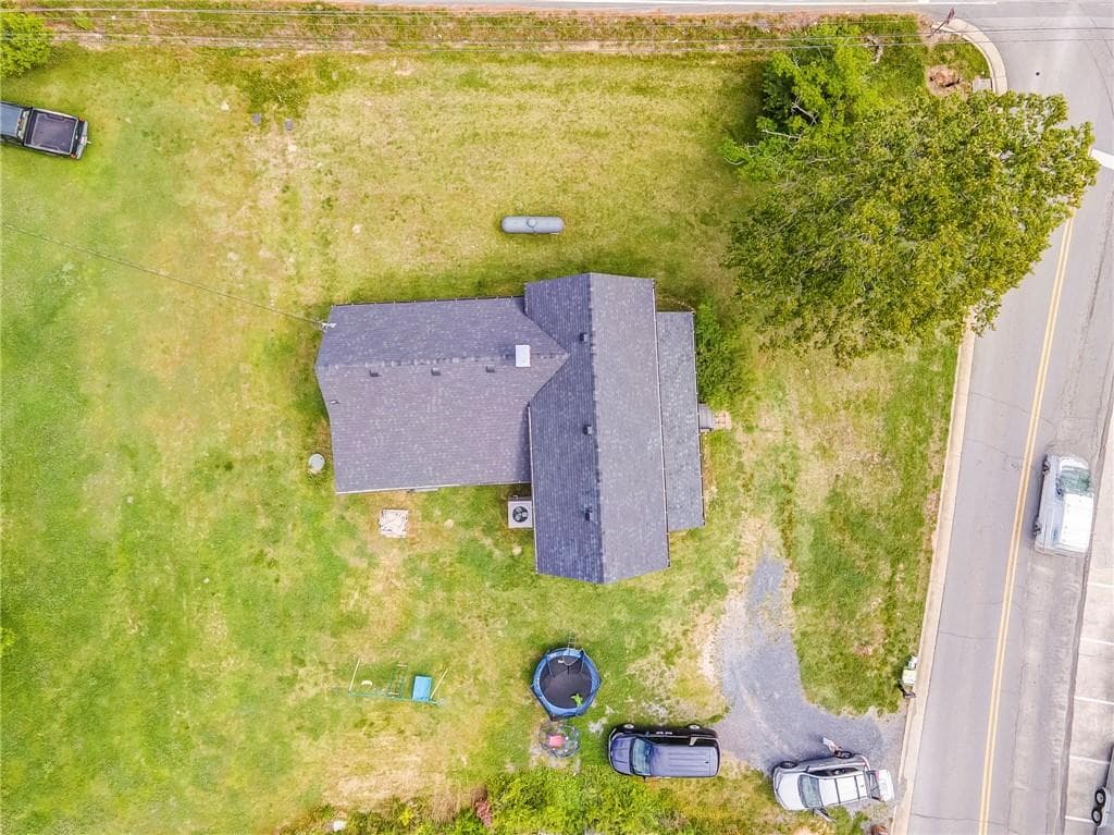3 bedroom, 2 bathroom, 1,480 sq ft single family residence for sale at 400 Sam Love Road, Rocky Face, GA 30740 — photo 10