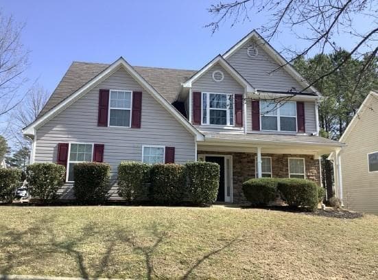 1685 Stephens Pond View, Loganville, GA 30052 — most recent listing photo