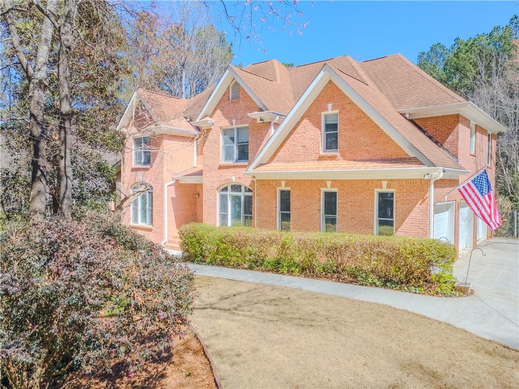3420 Callie Still Road, Lawrenceville, GA 30045 — most recent listing photo
