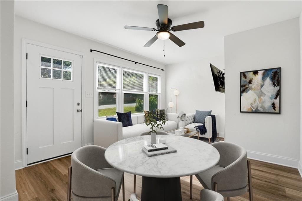 3 bedroom, 2 bathroom, 1,044 sq ft single family residence for sale at 320 Camfield Court, Atlanta, GA 30310 — photo 9