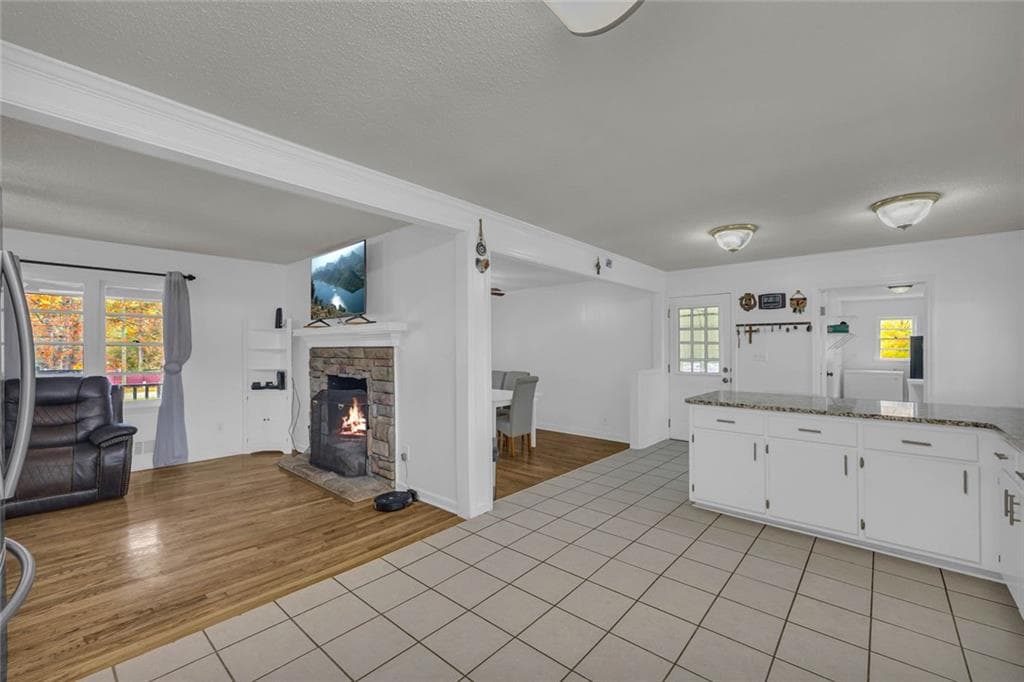 4 bedroom, 2 bathroom, 1,853 sq ft single family residence for sale at 1715 Beaverdam Road, Winterville, GA 30683 — photo 8