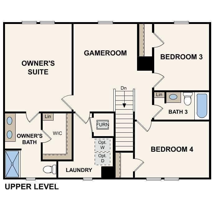 4 bedroom, 3 bathroom, 1,774 sq ft single family residence under contract at 143 Denise Drive, Chatsworth, GA 30705 — photo 3