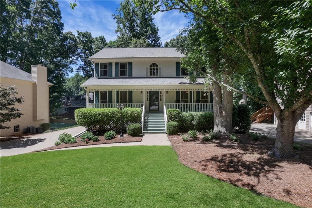 940 Providence Drive, Lawrenceville, GA 30044 — most recent listing photo