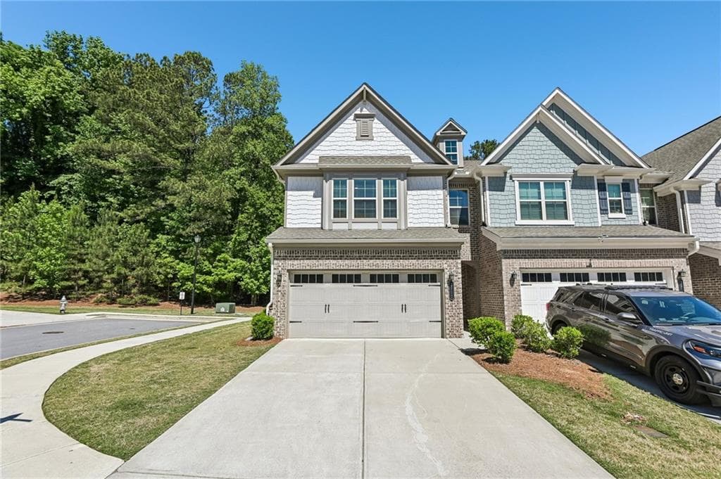 1900 Lanier Harbor Point, Buford, GA 30518 — most recent listing photo