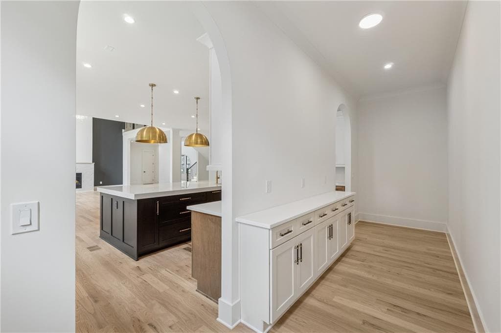 7 bedroom, 8 bathroom, 8,000 sq ft single family residence under contract at 4052 Providence Road, Marietta, GA 30062 — photo 9