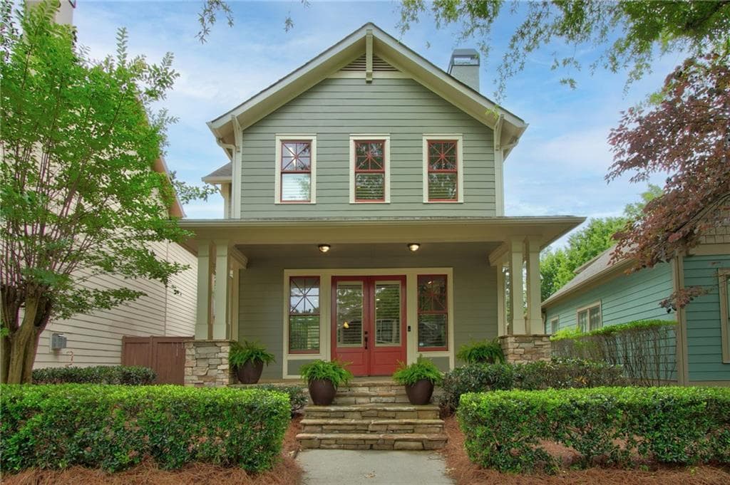 3263 Founders Way, Douglasville, GA 30135 — most recent listing photo