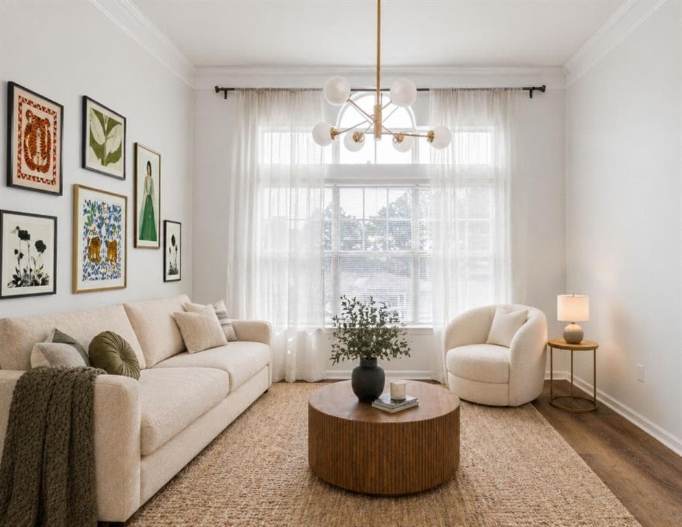 2 bedroom, 2 bathroom, 1,130 sq ft condominium for sale at 2700 Pine Tree Road 1317, Atlanta, GA 30324 — photo 1 of 28