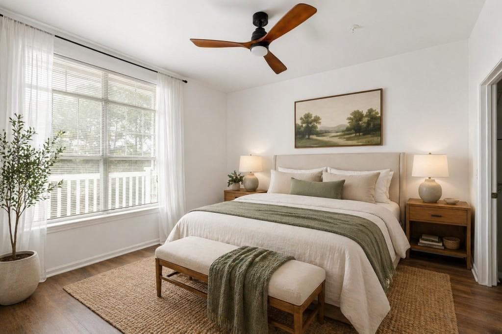 2 bedroom, 2 bathroom, 1,130 sq ft condominium for sale at 2700 Pine Tree Road 1317, Atlanta, GA 30324 — photo 7