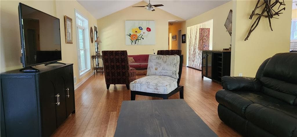 3 bedroom, 2 bathroom, 1,780 sq ft single family residence for sale at 4735 Pilgrim Mill Road, Cumming, GA 30041 — photo 5