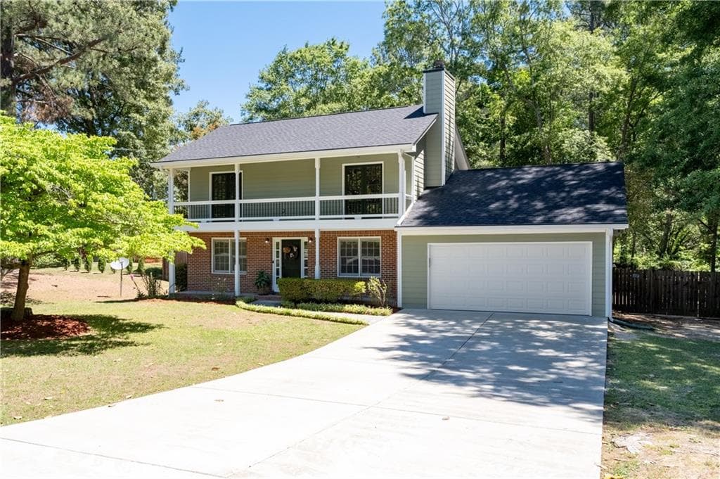 2526 Ashworth Lake Road, Snellville, GA 30078 — most recent listing photo
