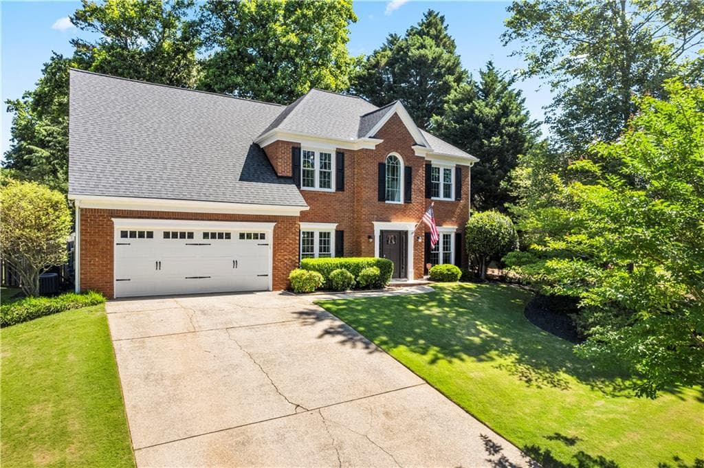 5440 Ashwind Trace, Alpharetta, GA 30005 — most recent listing photo