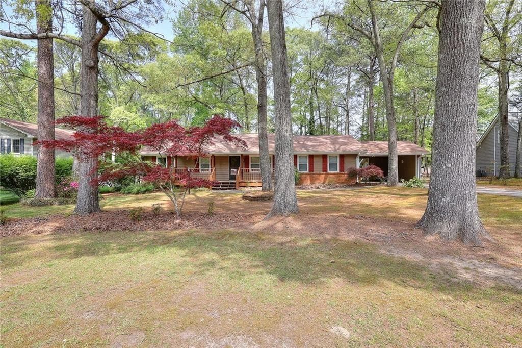 2439 Ellis Court, Snellville, GA 30078 — most recent listing photo
