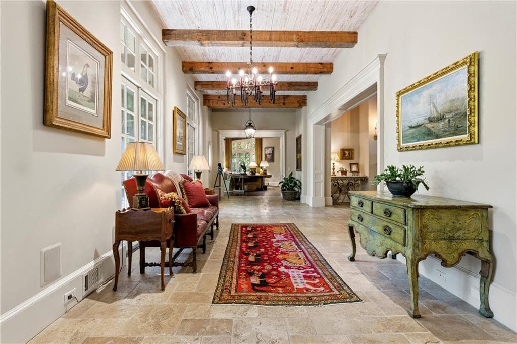 5 bedroom, 8 bathroom, 11,264 sq ft single family residence for sale at 1955 Alec Mountain Road, Clarkesville, GA 30523 — photo 10