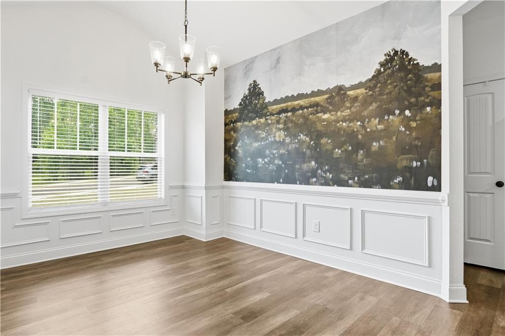 3 bedroom, 3 bathroom, 2,442 sq ft single family residence for sale at 6030 Crowley Drive, Douglasville, GA 30135 — photo 8