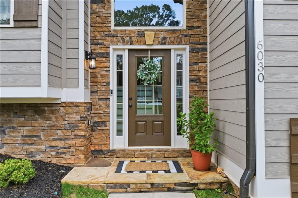 3 bedroom, 3 bathroom, 2,442 sq ft single family residence for sale at 6030 Crowley Drive, Douglasville, GA 30135 — photo 2