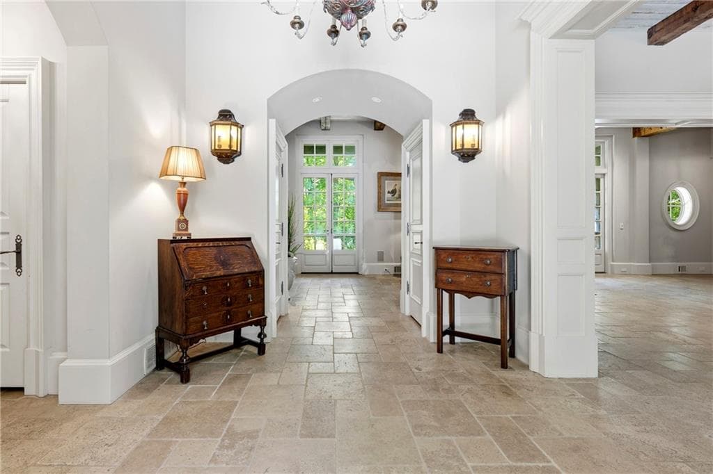5 bedroom, 8 bathroom, 11,264 sq ft single family residence for sale at 1955 Alec Mountain Road, Clarkesville, GA 30523 — photo 5