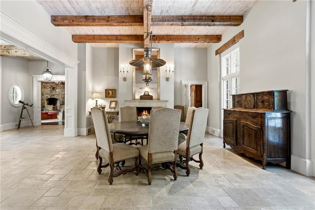 5 bedroom, 8 bathroom, 11,264 sq ft single family residence for sale at 1955 Alec Mountain Road, Clarkesville, GA 30523 — photo 7