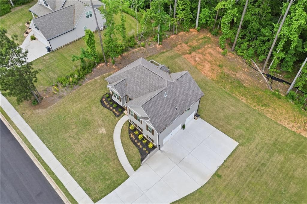 3 bedroom, 3 bathroom, 2,442 sq ft single family residence for sale at 6030 Crowley Drive, Douglasville, GA 30135 — photo 4