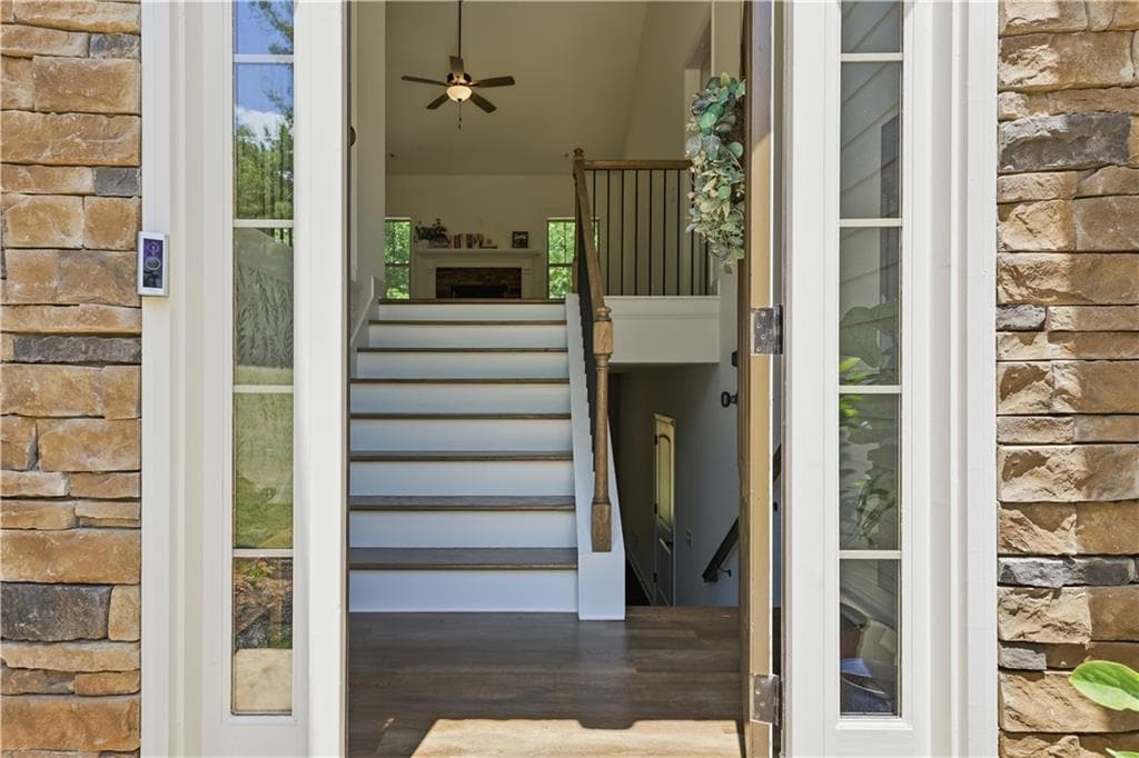 3 bedroom, 3 bathroom, 2,442 sq ft single family residence for sale at 6030 Crowley Drive, Douglasville, GA 30135 — photo 5