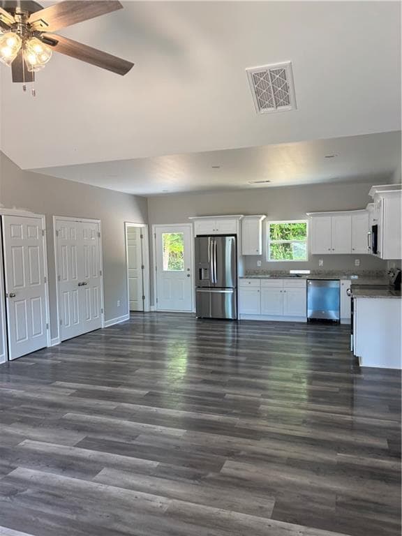 3 bedroom, 2 bathroom, 1,420 sq ft single family residence under contract at 40 Olive Branch Lane, Dahlonega, GA 30533 — photo 4