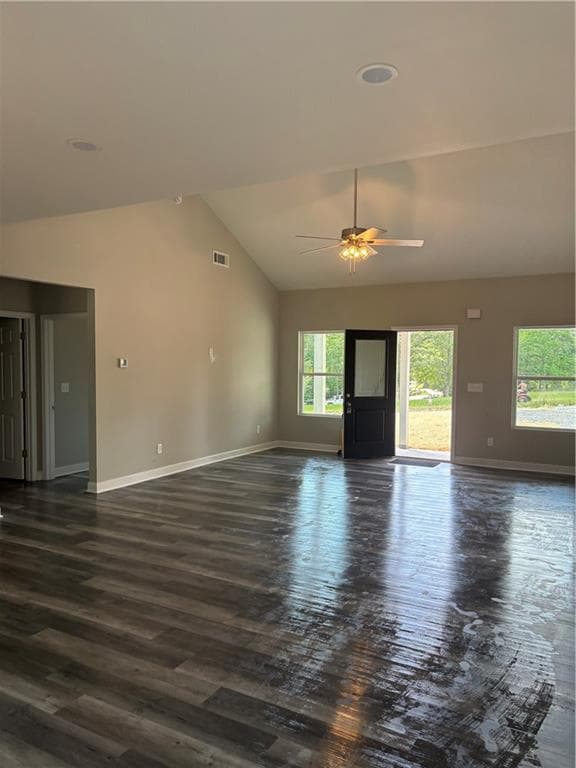 3 bedroom, 2 bathroom, 1,420 sq ft single family residence under contract at 40 Olive Branch Lane, Dahlonega, GA 30533 — photo 6