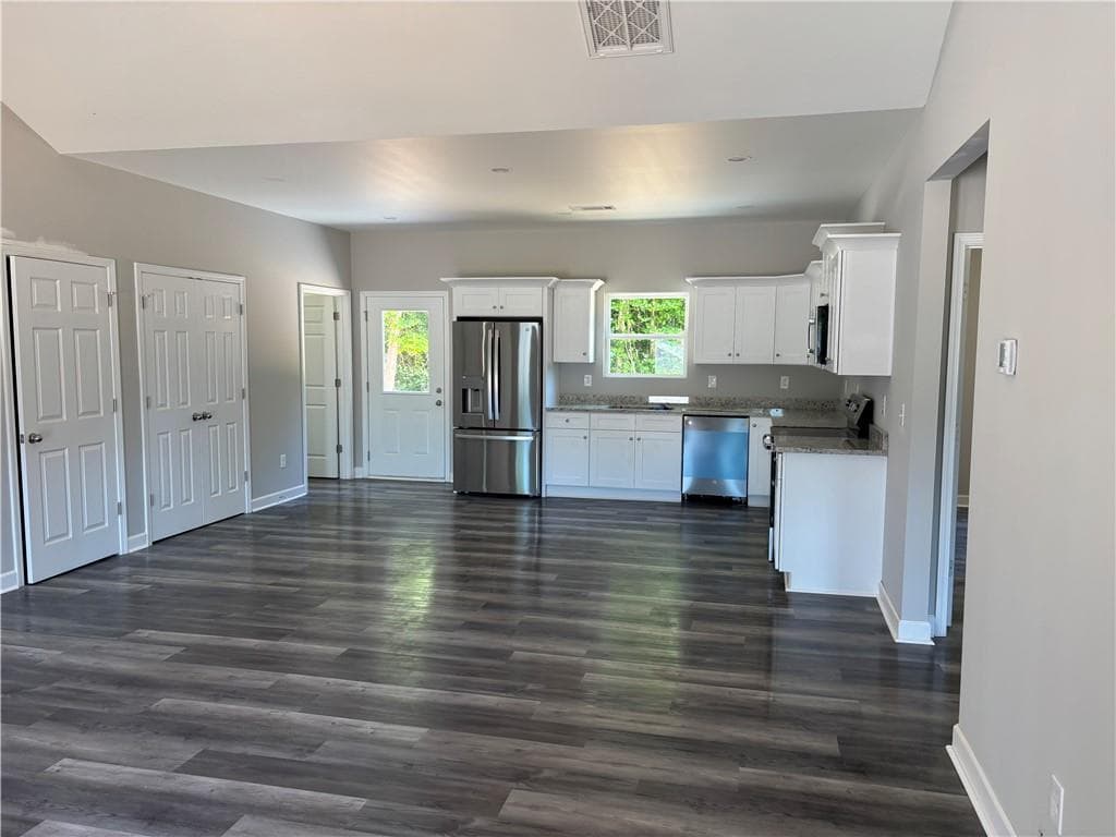 3 bedroom, 2 bathroom, 1,420 sq ft single family residence under contract at 40 Olive Branch Lane, Dahlonega, GA 30533 — photo 7