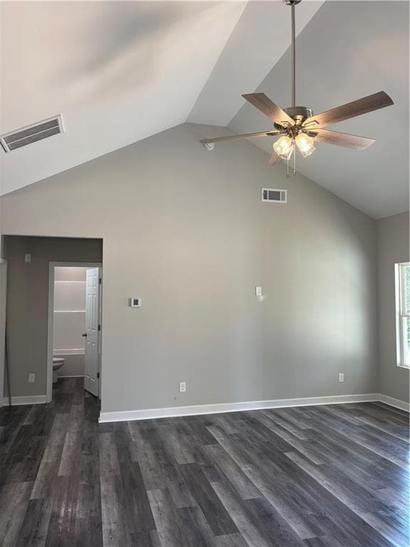 3 bedroom, 2 bathroom, 1,420 sq ft single family residence under contract at 40 Olive Branch Lane, Dahlonega, GA 30533 — photo 8
