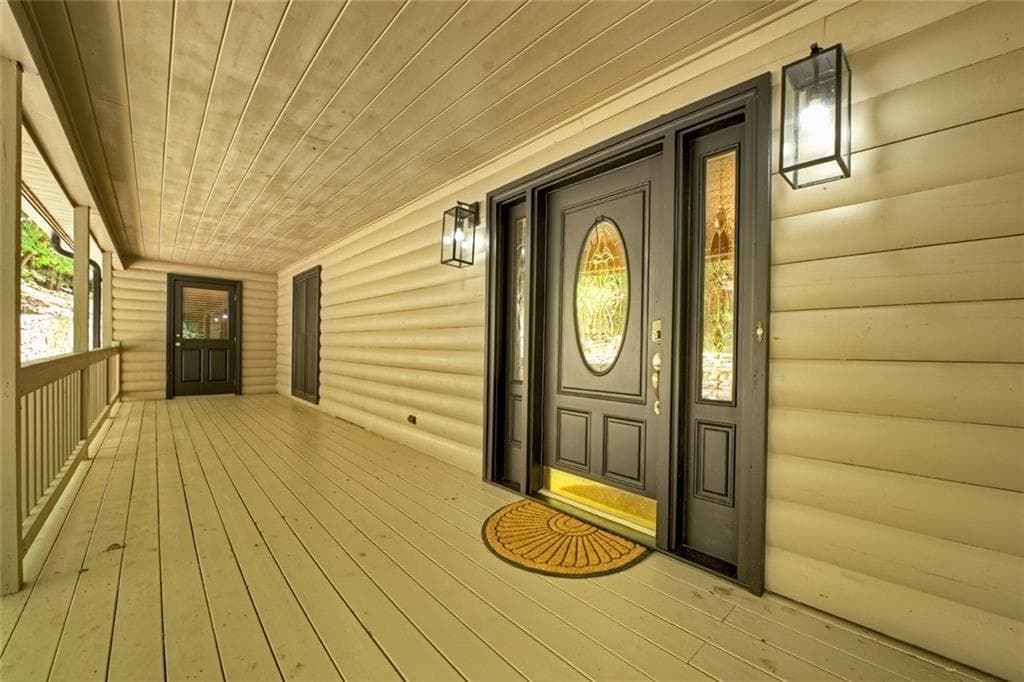 3 bedroom, 5 bathroom, 3,372 sq ft single family residence for sale at 88 Pauls Lane, Ellijay, GA 30536 — photo 7
