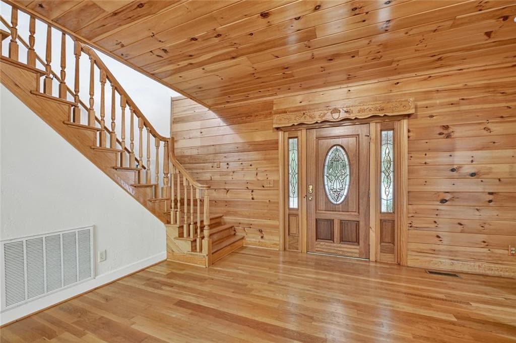 3 bedroom, 5 bathroom, 3,372 sq ft single family residence for sale at 88 Pauls Lane, Ellijay, GA 30536 — photo 8
