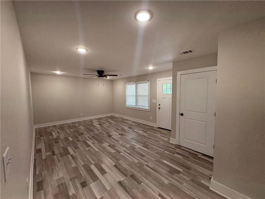 3 bedroom, 2 bathroom, 1,472 sq ft single family residence under contract at 9549 Highway 166, Winston, GA 30187 — photo 2