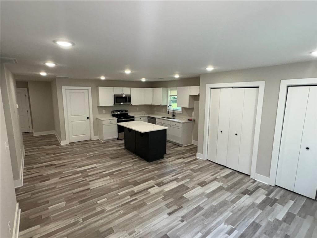 3 bedroom, 2 bathroom, 1,472 sq ft single family residence under contract at 9549 Highway 166, Winston, GA 30187 — photo 5