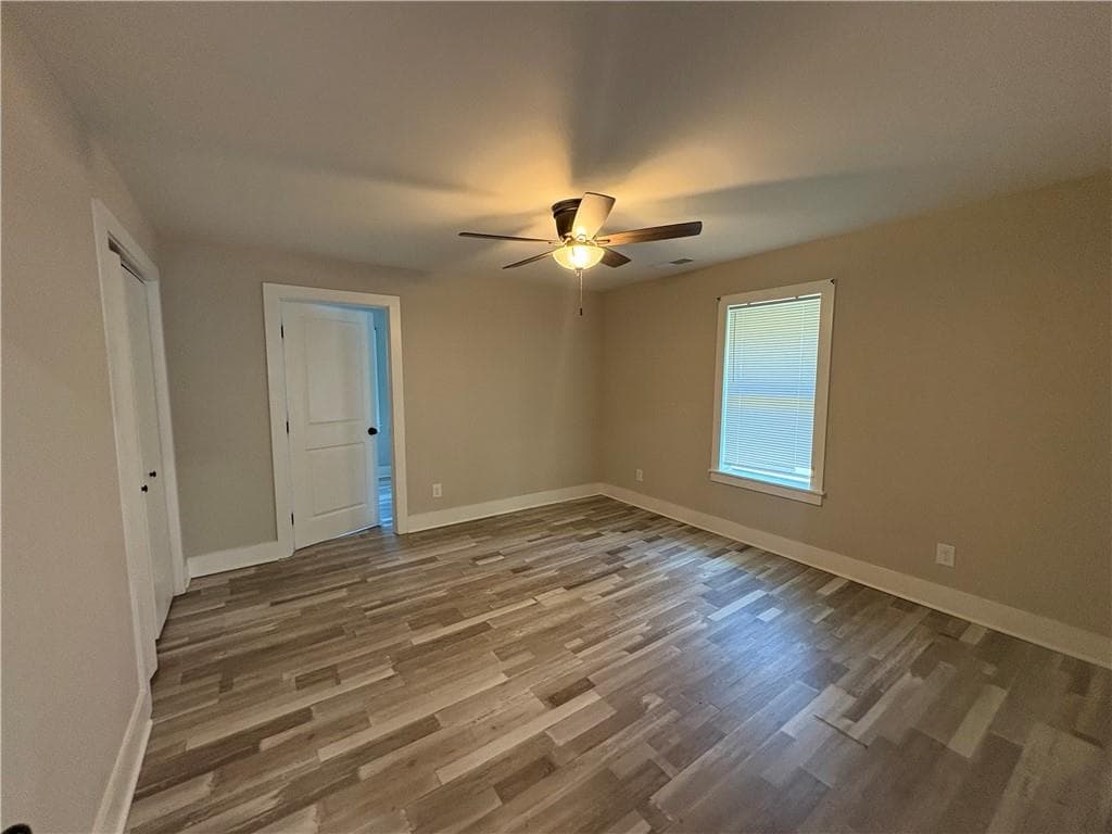 3 bedroom, 2 bathroom, 1,472 sq ft single family residence under contract at 9549 Highway 166, Winston, GA 30187 — photo 7