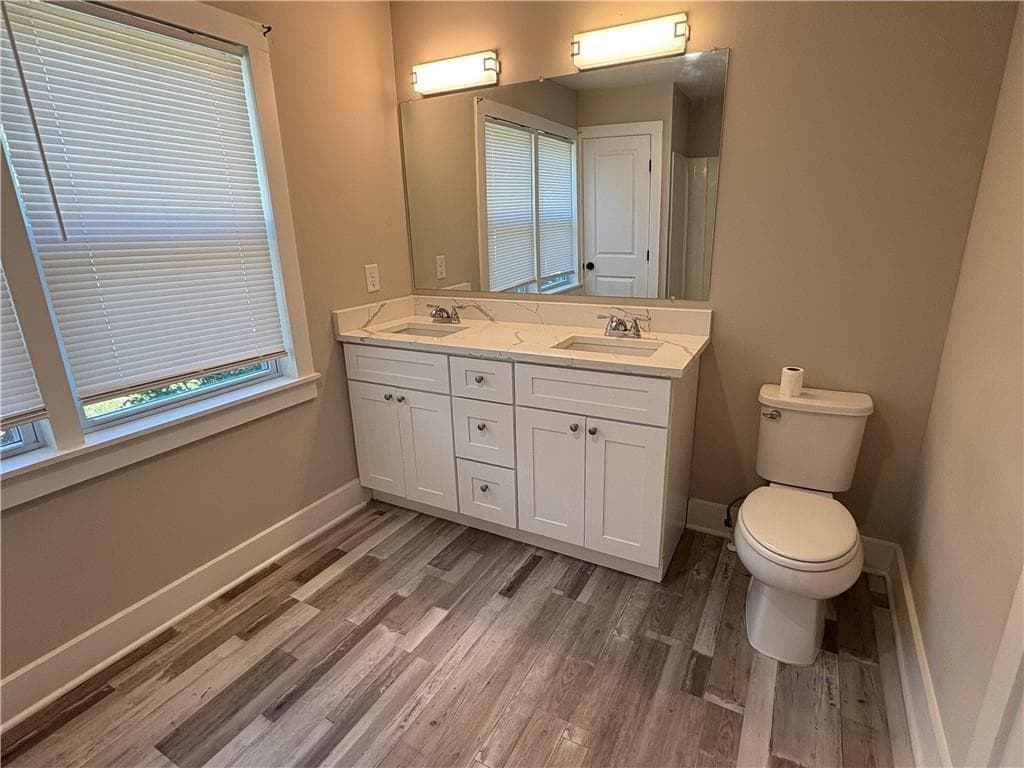 3 bedroom, 2 bathroom, 1,472 sq ft single family residence under contract at 9549 Highway 166, Winston, GA 30187 — photo 9