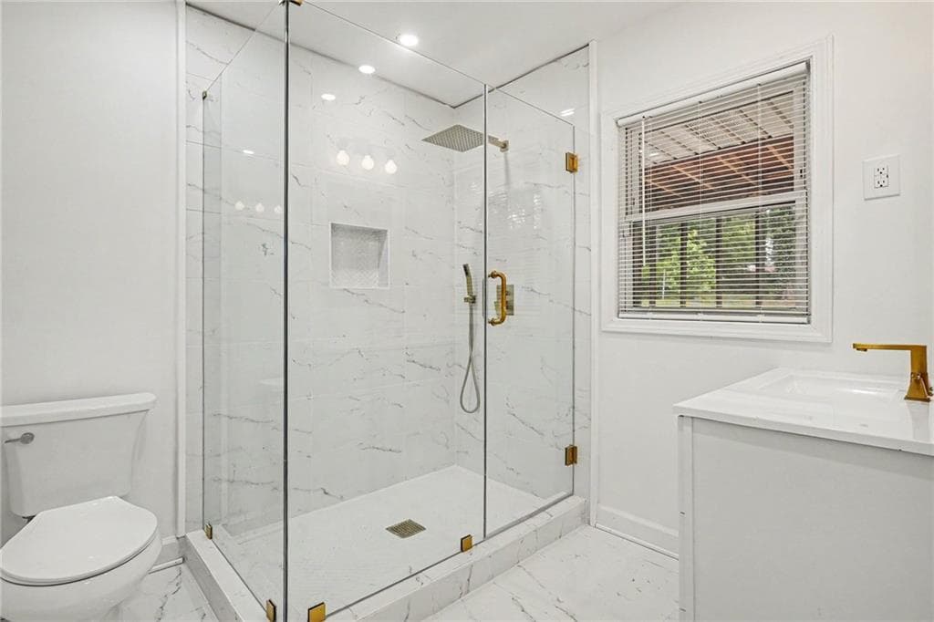 2 bedroom, 2 bathroom, 1,092 sq ft single family residence for sale at 1950 Glendale Drive, Decatur, GA 30032 — photo 10