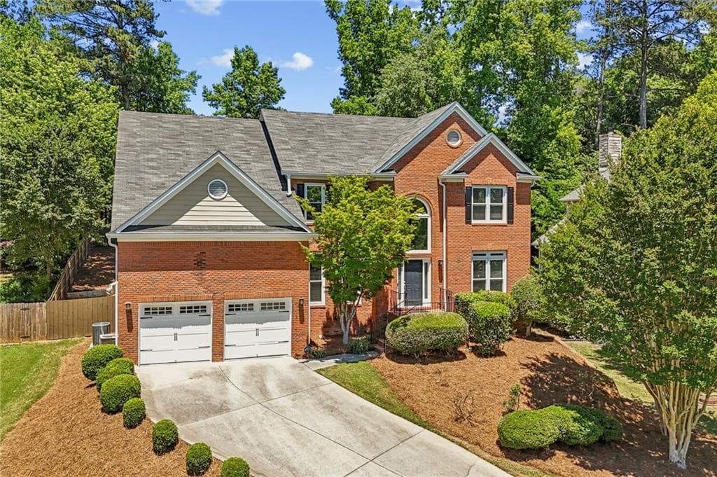 240 Amberton Court