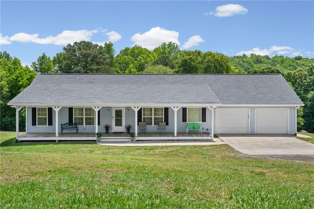 7240 Anderson Lake Road