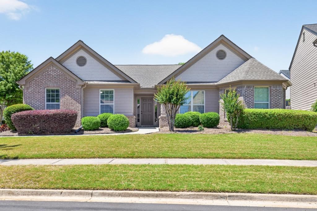 3148 Sag Harbor Court, Buford, GA 30519 — most recent listing photo