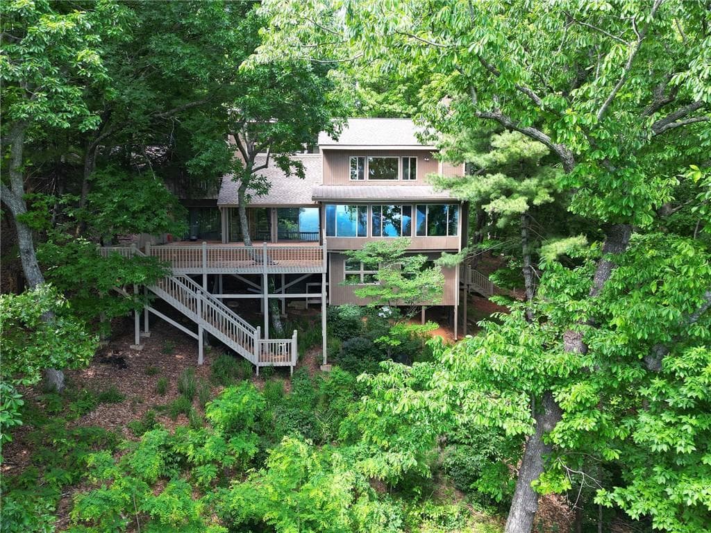 3 bedroom, 4 bathroom, 3,159 sq ft single family residence for sale at 275 Ridgeview Drive, Jasper, GA 30143 — photo 4