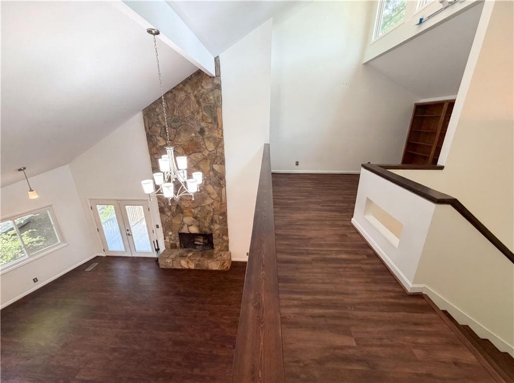 4 bedroom, 3 bathroom, 3,052 sq ft single family residence for sale at 265 Zephyr Court, Atlanta, GA 30350 — photo 5