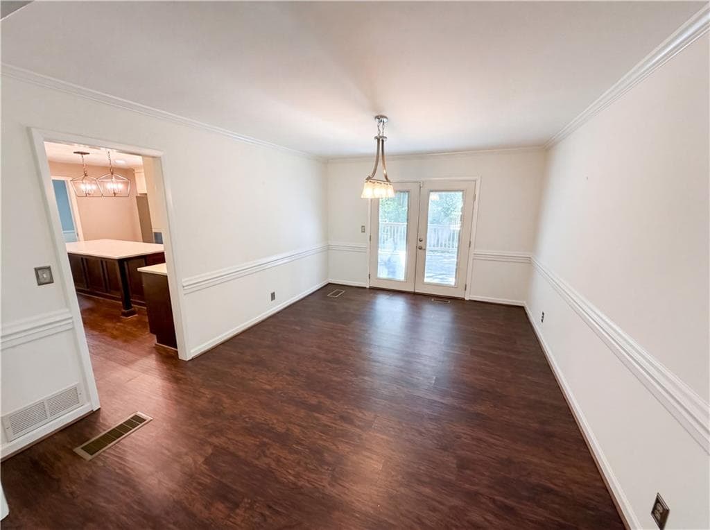 4 bedroom, 3 bathroom, 3,052 sq ft single family residence for sale at 265 Zephyr Court, Atlanta, GA 30350 — photo 8
