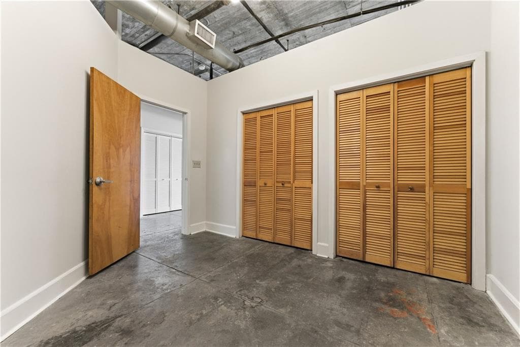2 bedroom, 1 bathroom, 1,346 sq ft condominium for sale at 505 Whitehall Street 301, Atlanta, GA 30303 — photo 10