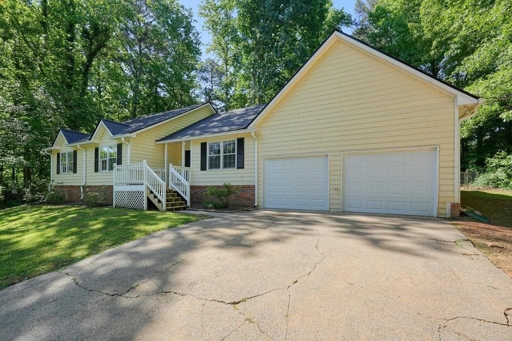 1012 Atherton Lane, Woodstock, GA 30189 — most recent listing photo