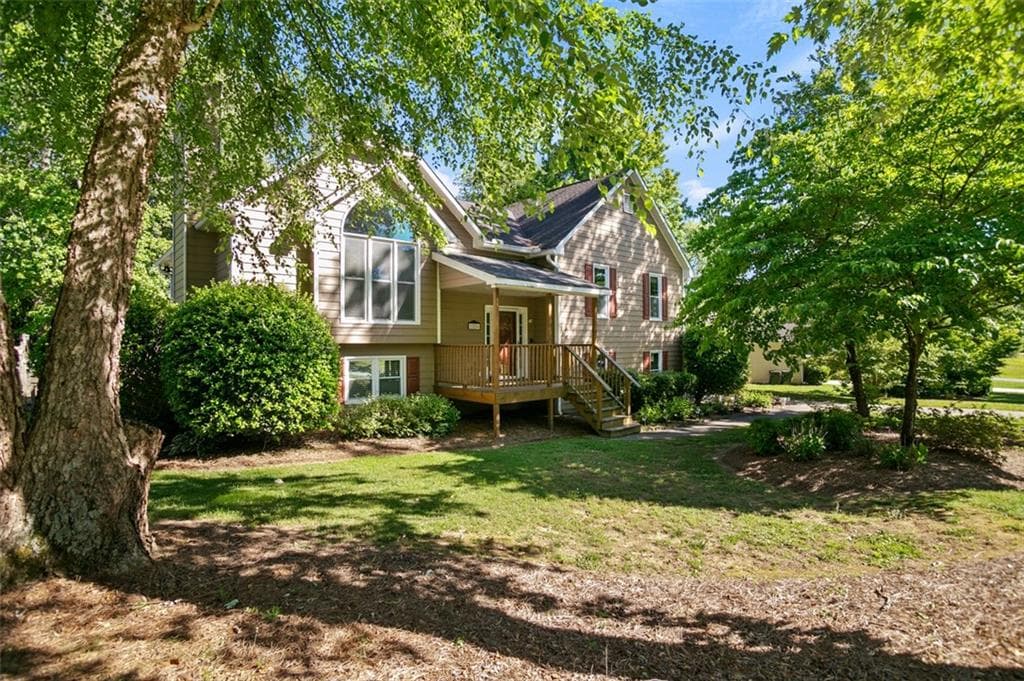 1826 Penrose Court, Powder Springs, GA 30127 — most recent listing photo