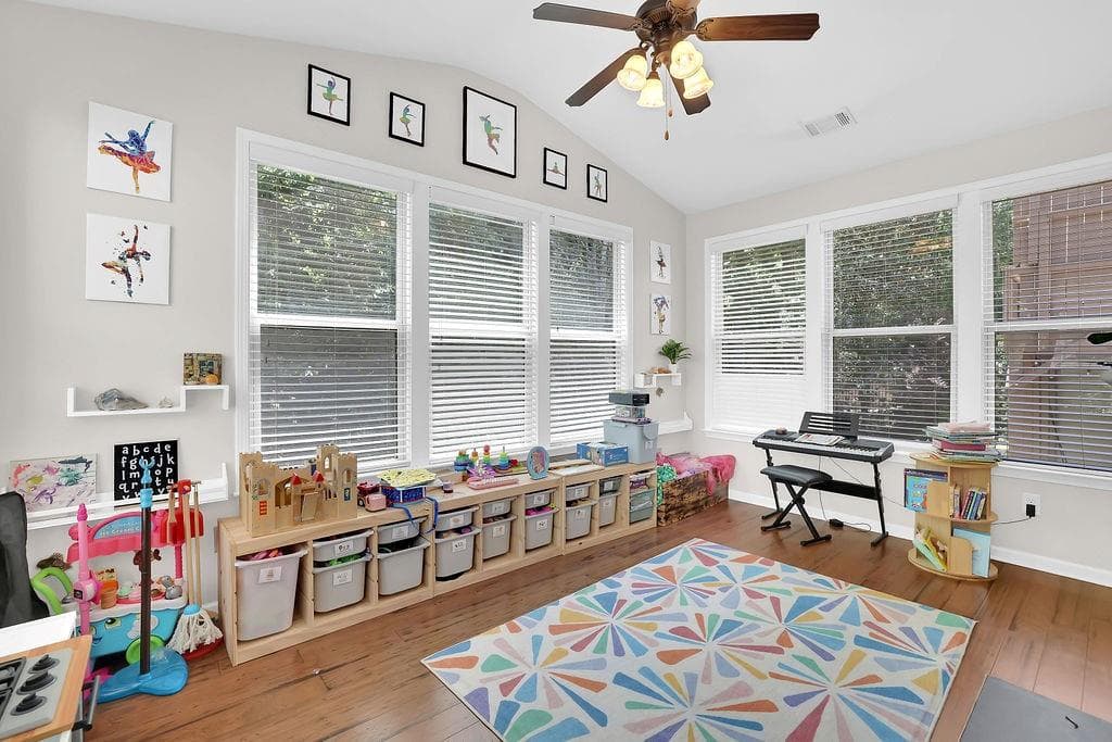 5 bedroom, 3 bathroom, 3,396 sq ft single family residence for sale at 4468 Wilkerson Place, Smyrna, GA 30082 — photo 8
