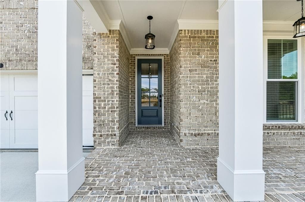 5 bedroom, 4 bathroom, 2,532 sq ft single family residence for sale at 1521 Westend Way, Cumming, GA 30041 — photo 7