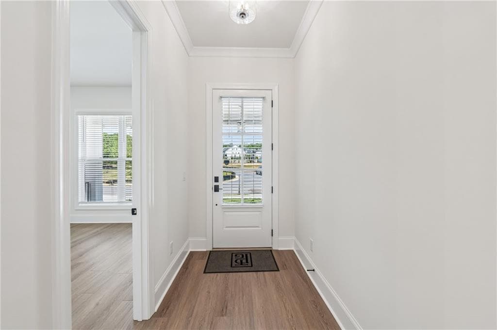 5 bedroom, 4 bathroom, 2,532 sq ft single family residence for sale at 1521 Westend Way, Cumming, GA 30041 — photo 9