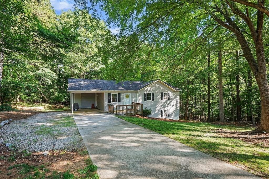 2262 Everett Court, Loganville, GA 30052 — most recent listing photo